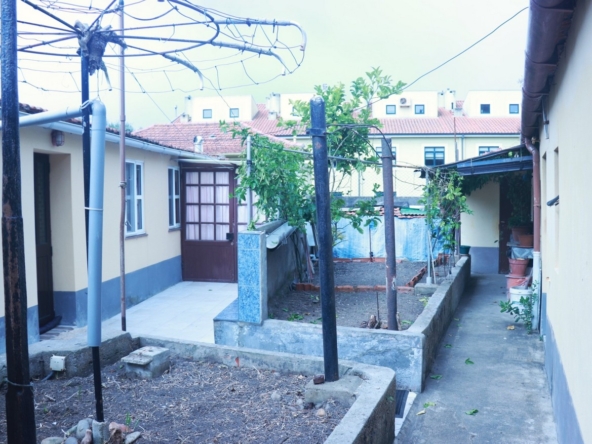 Moradia T3 Foz Velha