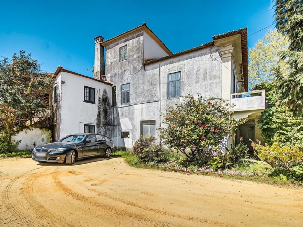 Quinta T6 Vila do Conde