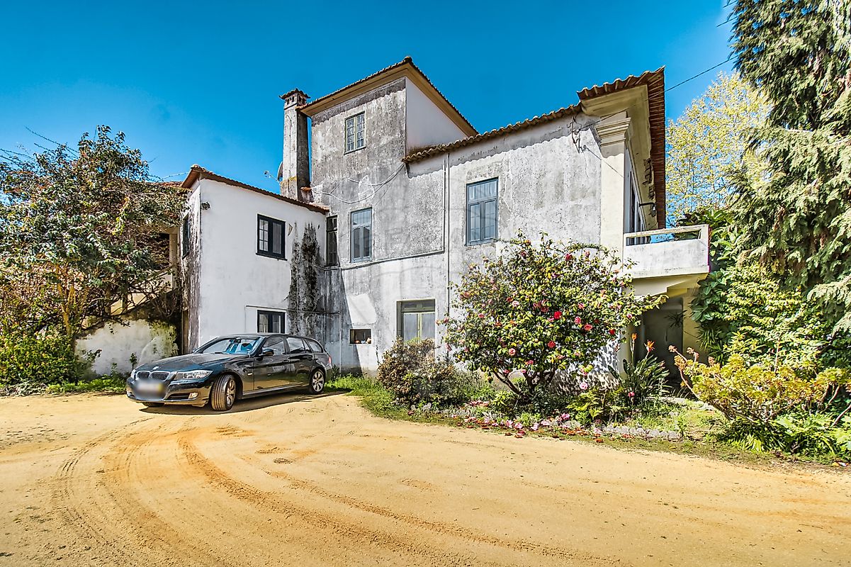 Quinta T6 Vila do Conde