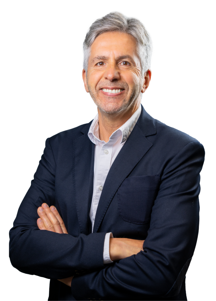 Victor Reis Real Estate Consultant Porto