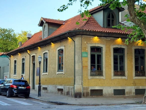 Restaurantes na Foz do Douro