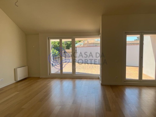 T4 duplex na foz velha