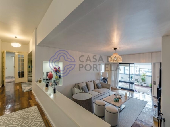 Apartamento T4+1 Foz do Douro