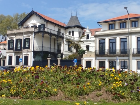 Comprar Casa na Foz do Douro