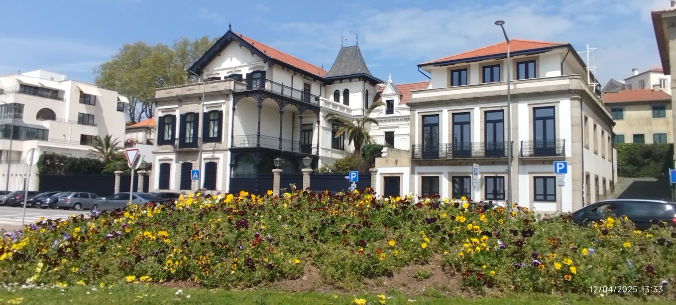 Comprar Casa na Foz do Douro