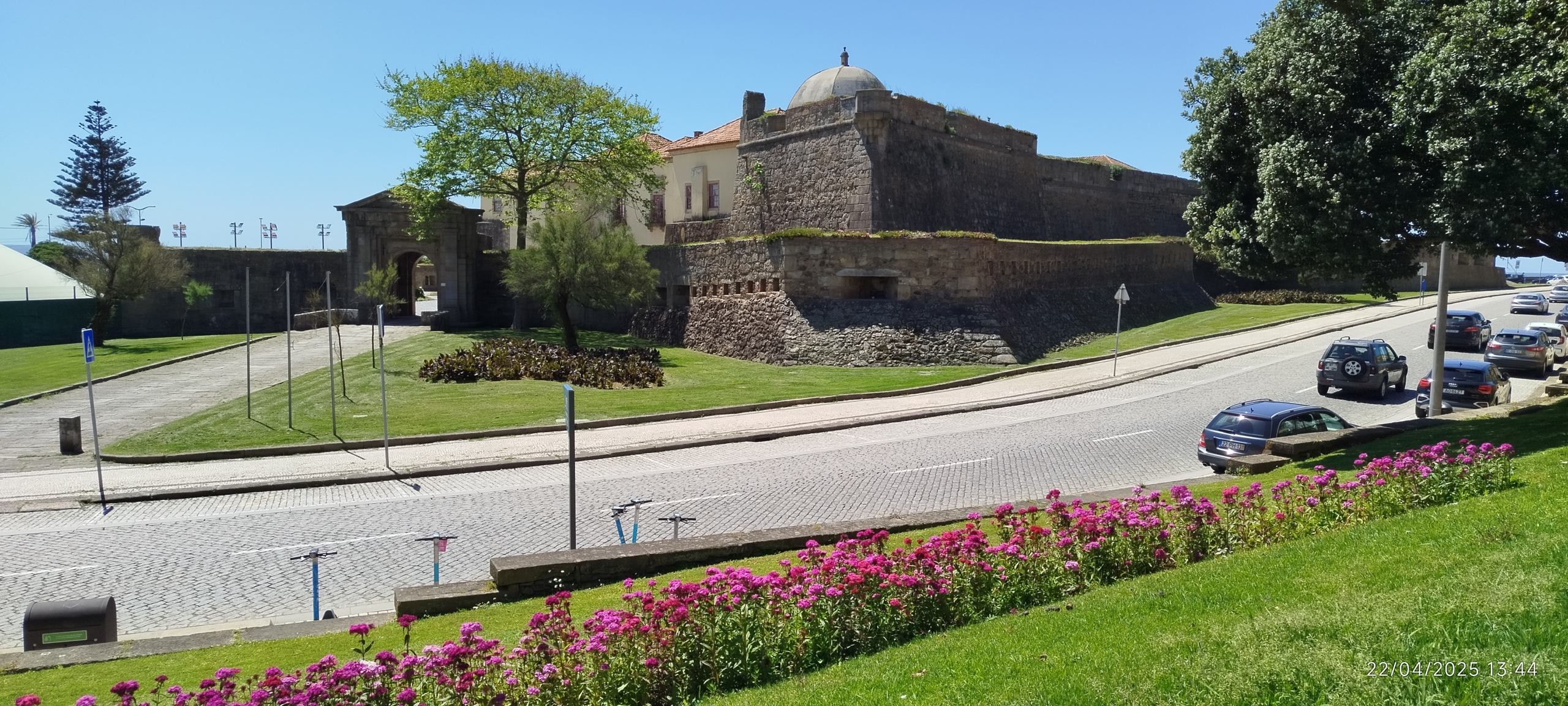 Foz Velha Porto