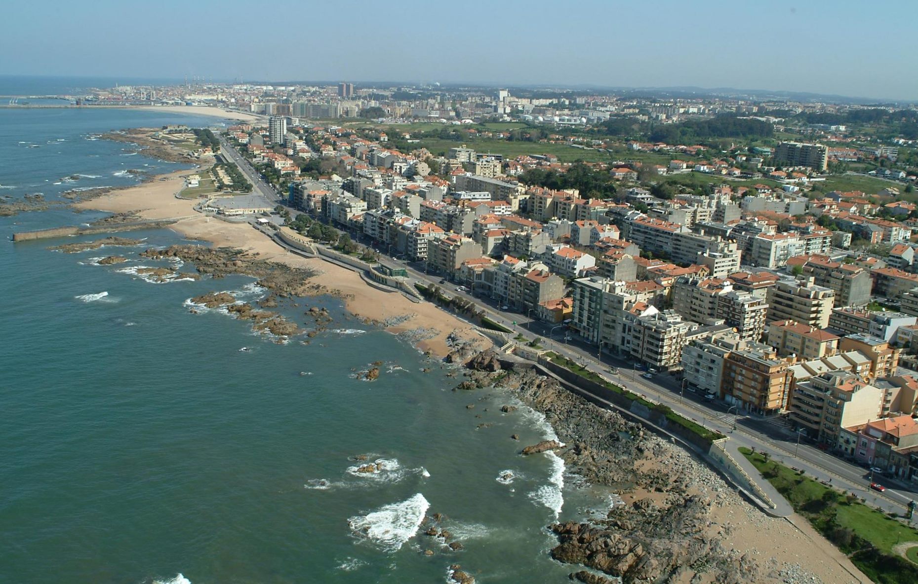 Tendências do Imobiliário na Foz do Douro