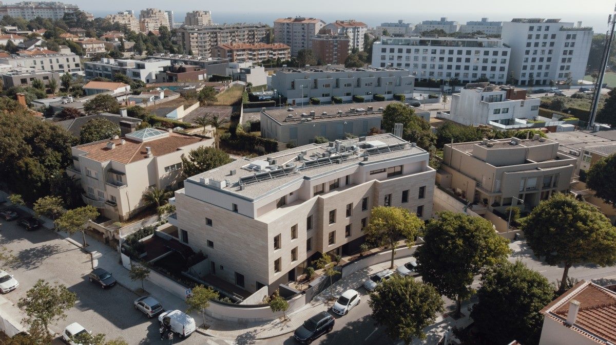 Tendências do Imobiliário na Foz do Douro