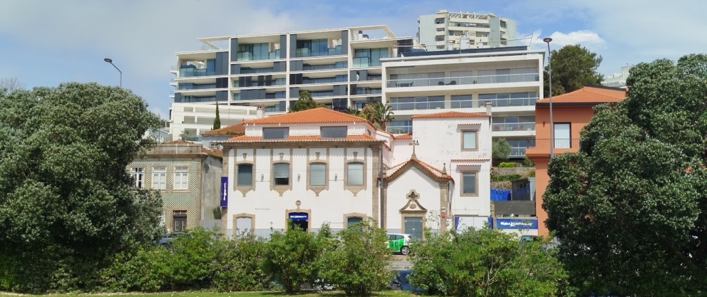 Vender casa na foz do douro