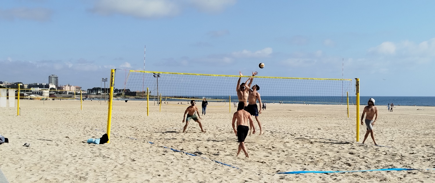 Viver em Matosinhos e Leça da Palmeira