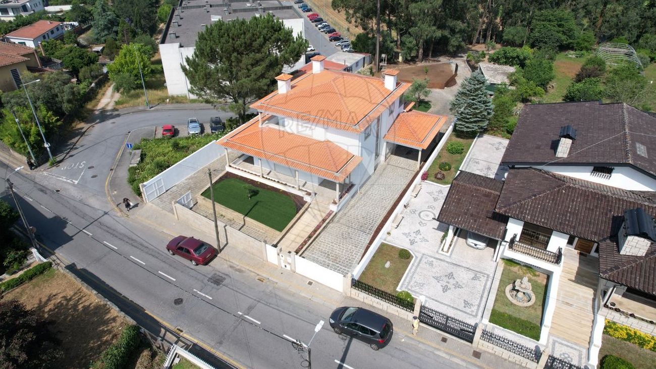 Moradia T3 à venda em Gondomar