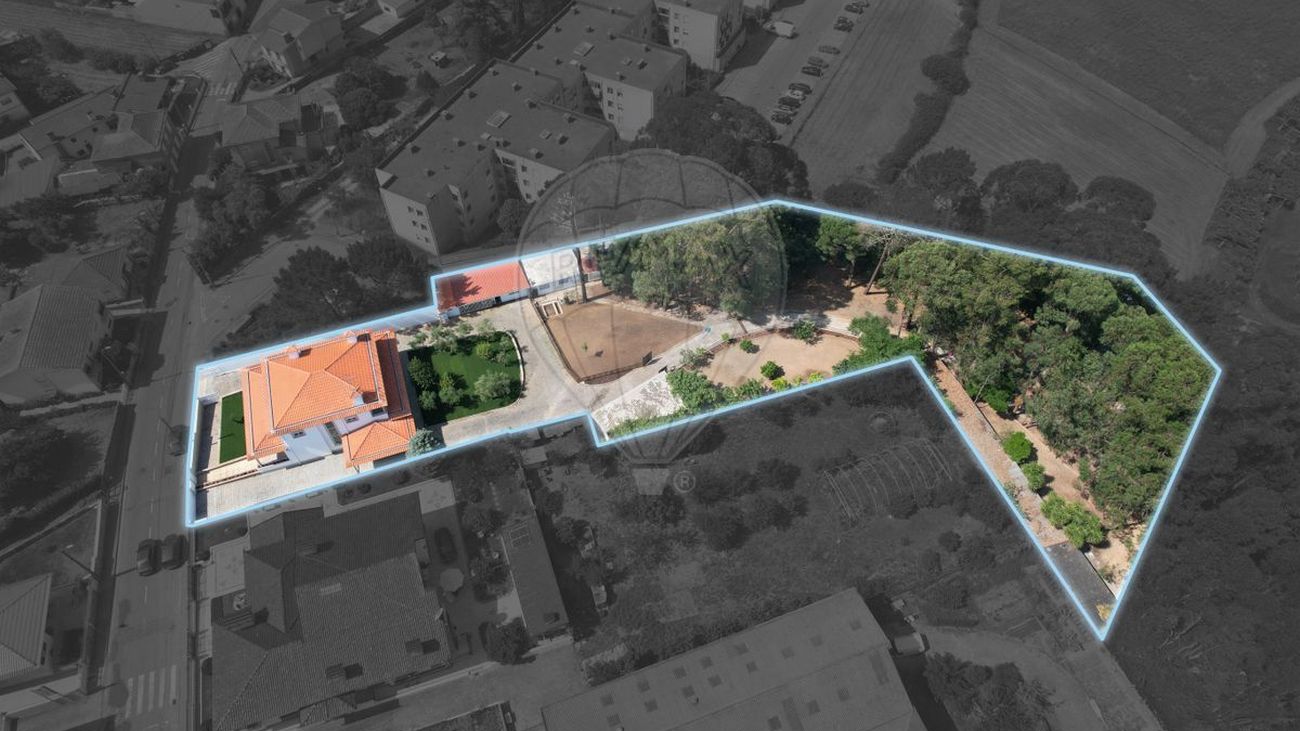 Moradia T3 à venda em Gondomar
