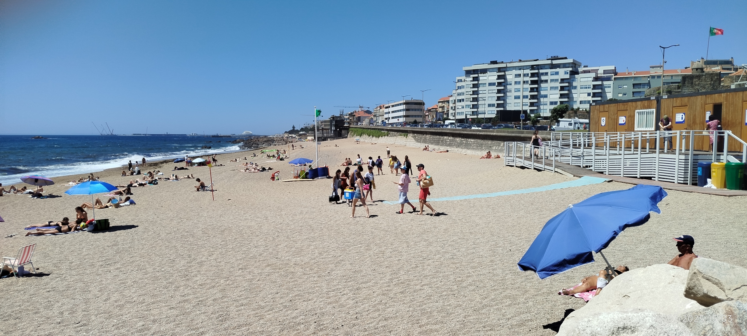 praias do porto