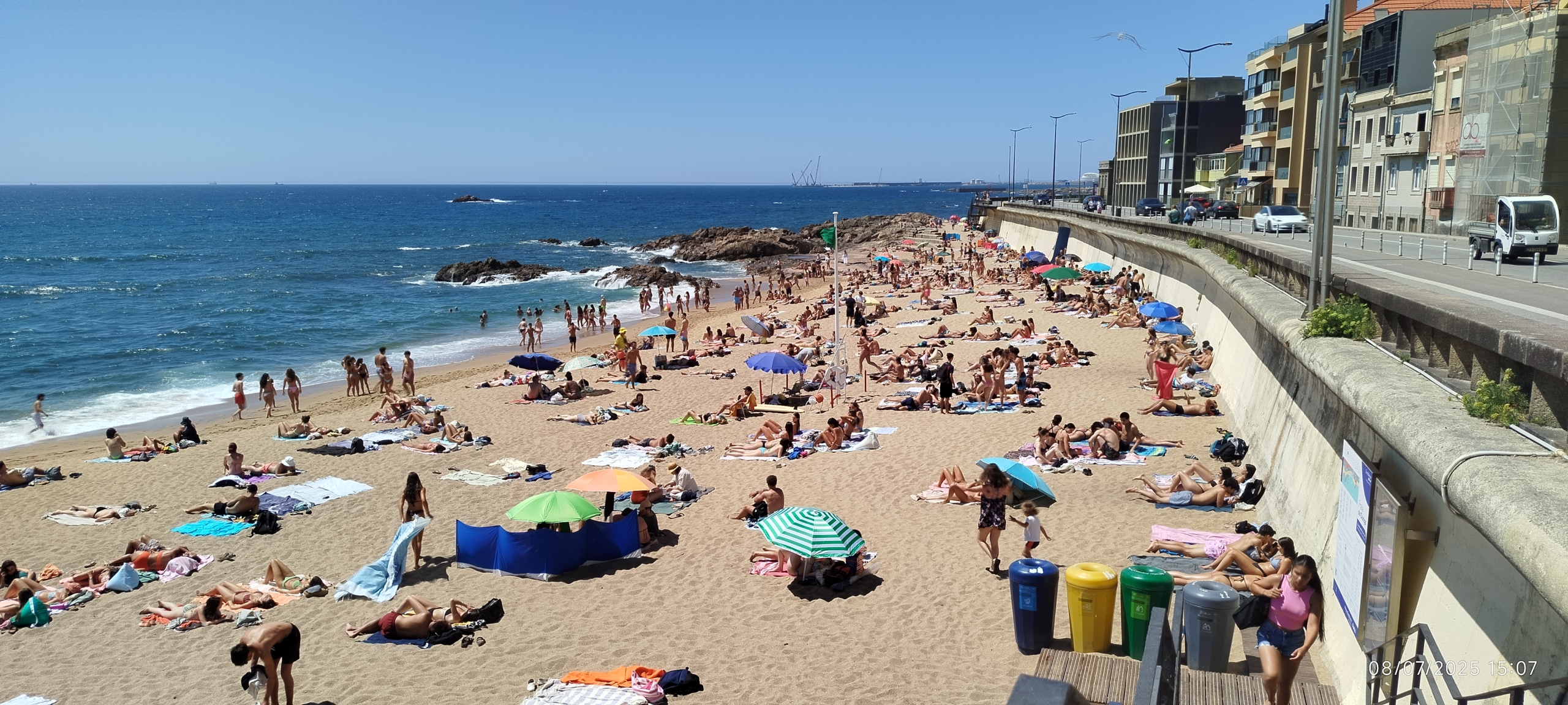 praias do porto