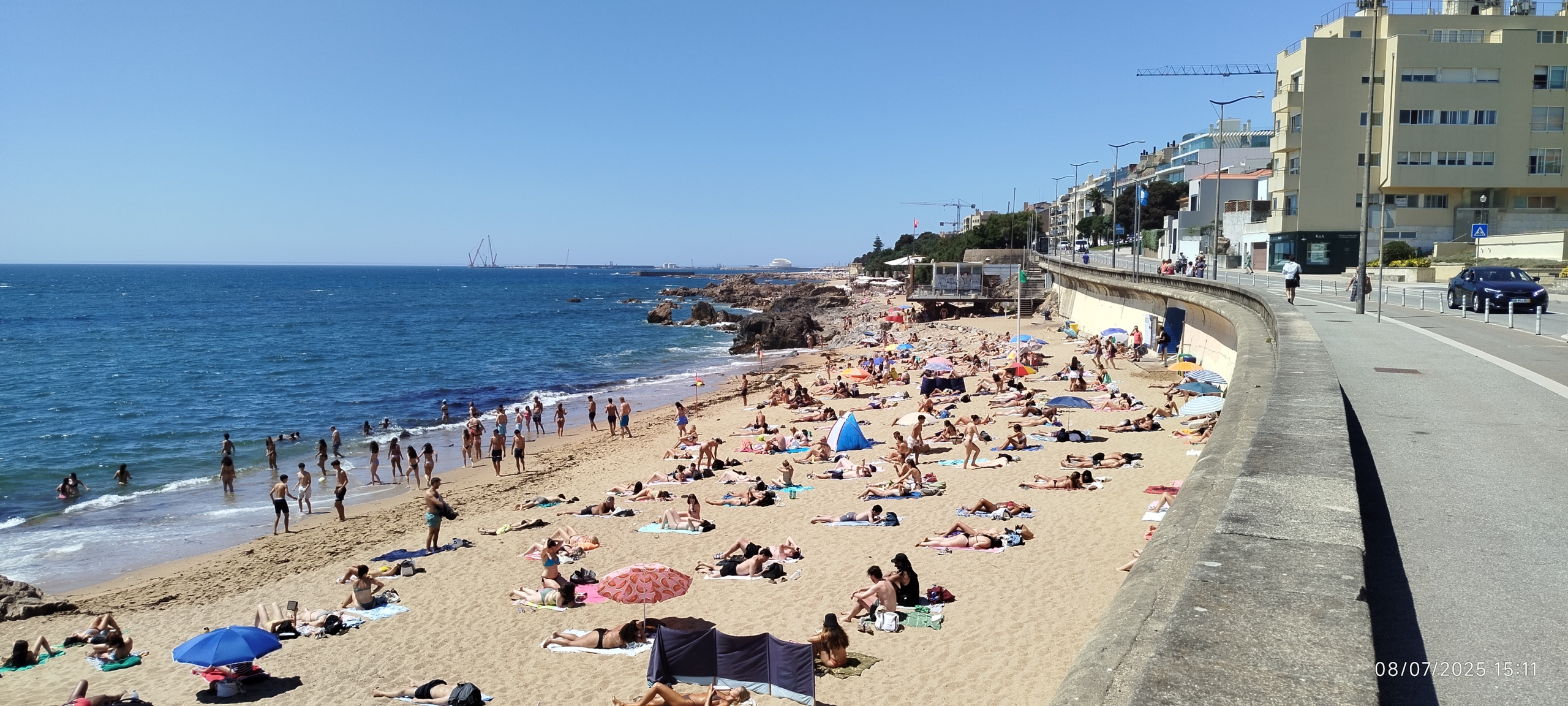 praias do porto