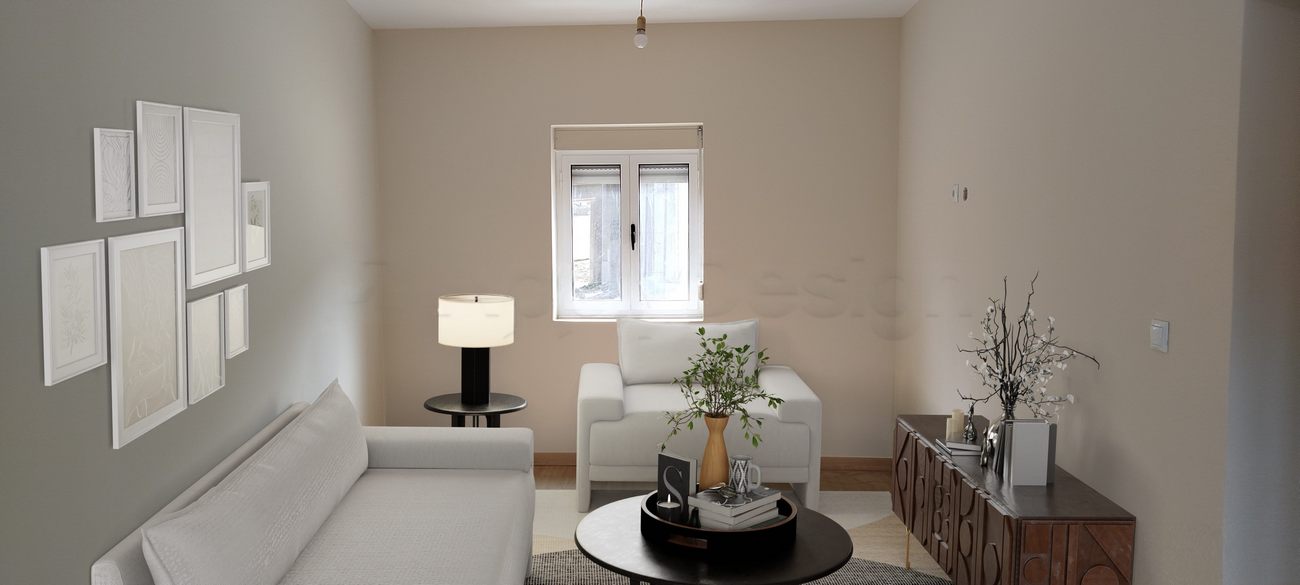 sala Moradia T2 à venda em Campanhã