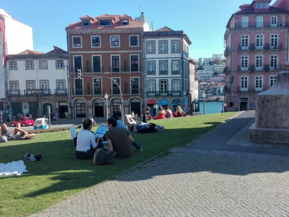 Acheter un bien immobilier à Porto