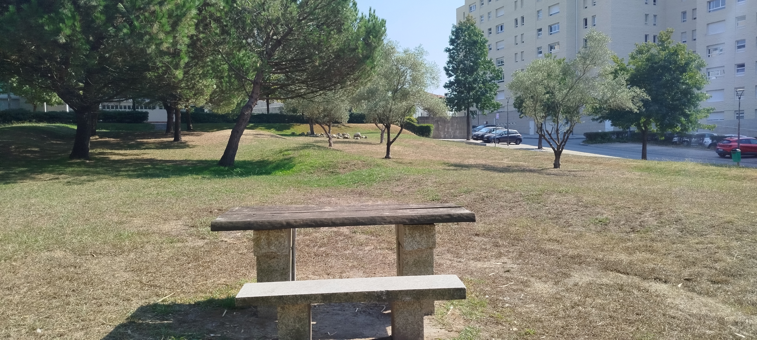 Venda Apartamento T3 na Foz do Douro