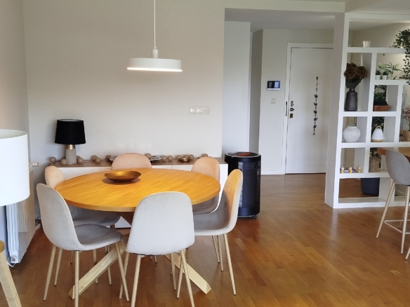 Venda Apartamento T3 na Foz do Douro