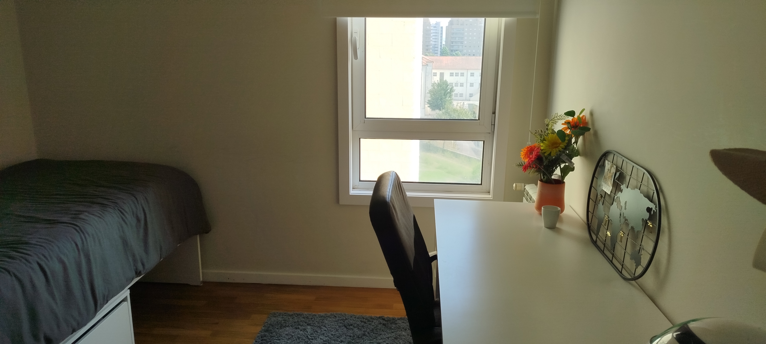 Venda Apartamento T3 na Foz do Douro