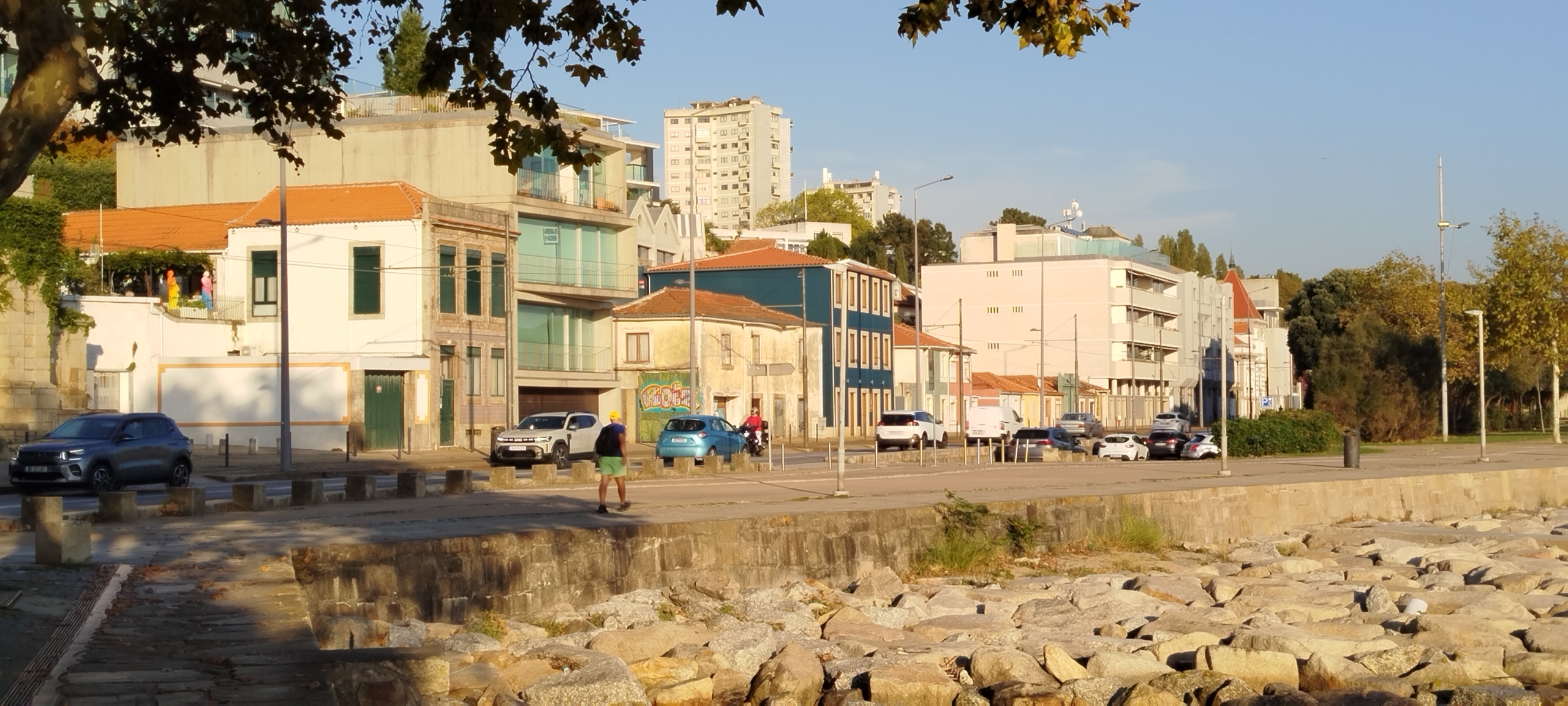 Como comprar casa no Porto Portugal