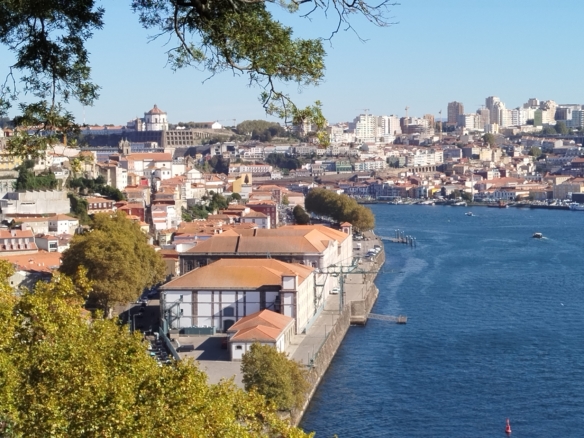 morar no Porto Portugal para brasileiros