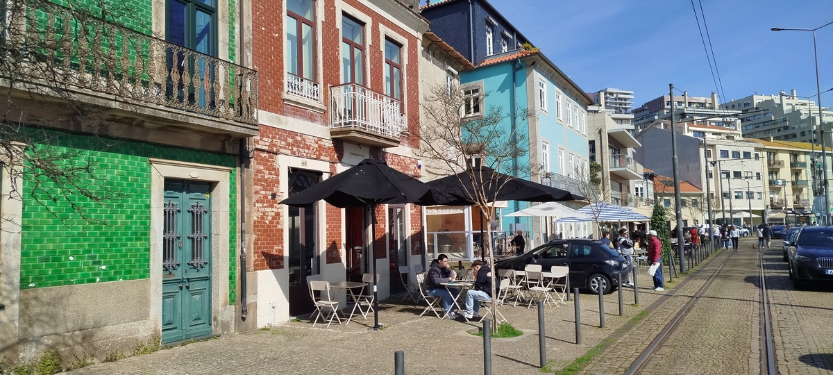 Quer comprar casa na Foz do Douro